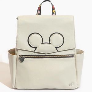 SOLD Freshly Picked Mickey Mania Mini Classic Bag